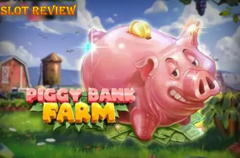 Piggy Bank Farm icon